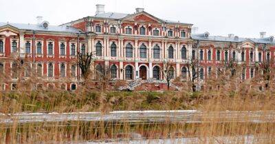 Cельскохозяйственный университет стал “Латвийским университетом бионаук и технологий”