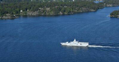 Привет "российскому кораблю". Что будет, когда Балтийское море станет "озером НАТО"