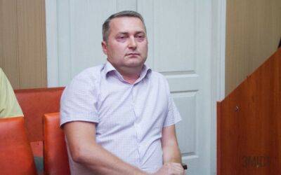 Подозреваемый НАБУ полтавский судья обжаловал меру пресечения