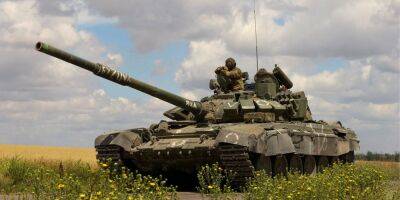 «Придворная» танковая армия. Россия отправила в бой последний резерв сухопутных войск — военный эксперт