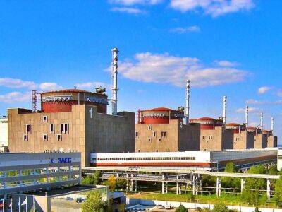 Миссия МАГАТЭ прибыла на Запорожскую АЭС – "Энергоатом"
