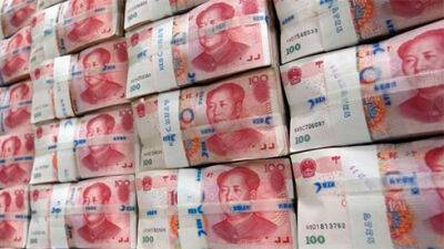 РФ хоче поповнити резерви на 70 мільярдів доларів юанями та іншими «дружніми» валютами – ЗМІ