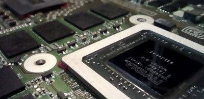 США заборонили Nvidia та AMD продавати чипи у Китай та рф, щоб їх не використали у військових цілях