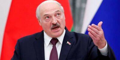 Александр Лукашенко - Лаврентий Берия - «К счастью, у нас есть»: Лукашенко похвалил Берию за создание ядерного оружия - nv.ua - Россия - Украина - Белоруссия