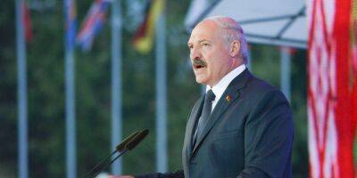Полностью подконтрольный Кремлю Лукашенко заявил, что «не отдаст суверенитет Беларуси»