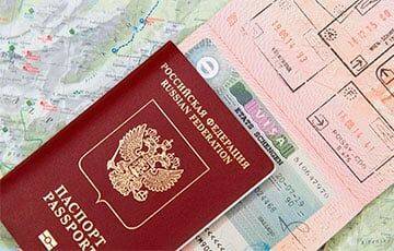Кулеба о визовых ограничениях ЕС для россиян: Произошел важный перелом
