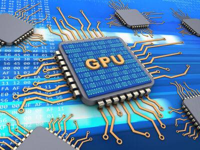 США ограничивают продажу новейших графических чипов NVIDIA и AMD в рф и Китай — The New York Times