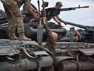 Перед наступлением ВСУ на юге США и Украина провели "военные игры". После них Украина "сузила миссию" – CNN