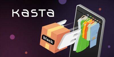 Kasta запустила бесплатную доставку в отделение Новой почты и Укрпочты по условию подписки на Kasta Black