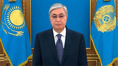 Президент Казахстану анонсував масштабні економічні реформи та позачергові вибори
