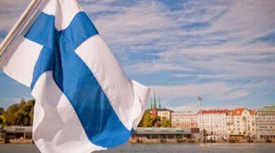 Финляндия сократила выдачу туристических виз россиянам