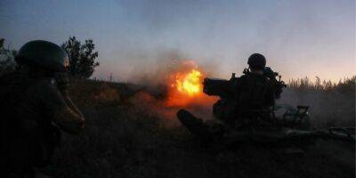 Оккупанты хотят захватить Донецкую область до середины сентября и перебрасывают войска — Генштаб