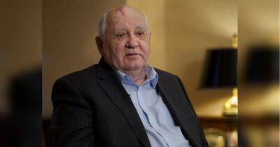 путін майже таємно попрощався з Горбачовим, якого терпіти не міг