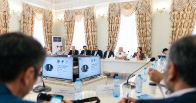 Каспийский вектор: перспективы развития интеграции с Ираном обсудили в Астрахани