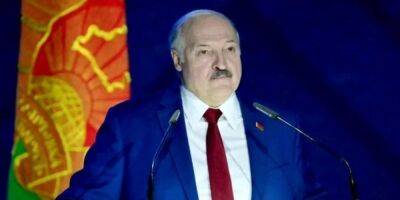 Лукашенко поддерживает вторжение России в Украину, но говорит, что участвовать в войне не хочет