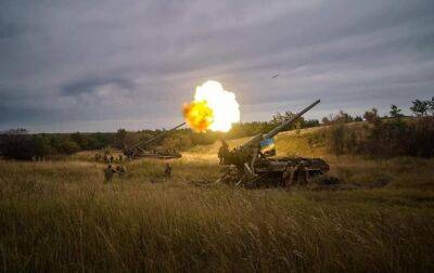 Россия готовит наступление на Донбассе - Генштаб