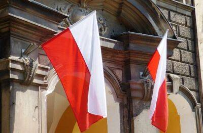 Польща вимагатиме від Німеччини репарації за нацистську окупацію