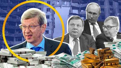 Перше рішення про конфіскацію майна російського олігарха ухвалене. Що це дає Україні?