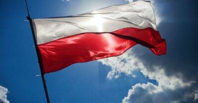 Польша хочет получить от Германии более одного триллиона евро за потери во Второй мировой войне