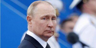 Путин придумал новую «цель» войны в Украине