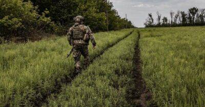 Украина сократила площадь контрнаступления после предупреждения от США, — CNN