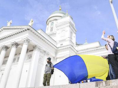 Финляндия предоставит Украине дополнительную оборонную помощь на €8,3 млн