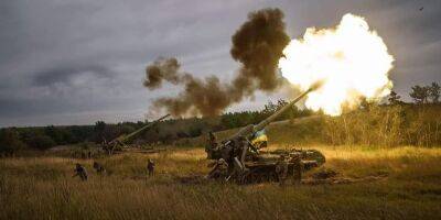 Оккупанты пытаются захватить всю территорию Донецкой области — сводка