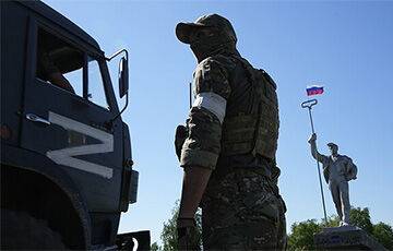 Российских военных впервые обвинили в распространении «фейков» об армии
