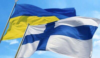 Фінляндія оголосила про новий пакет військової допомоги для України