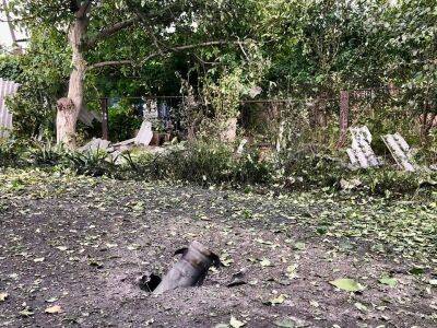 В Червоногригоровке разрушено полсотни частных домов в результате обстрела оккупантов – глава Днепропетровского облсовета