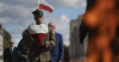 "Вопрос закрыт": Германия отказалась выплачивать репарации Польше за Вторую мировую