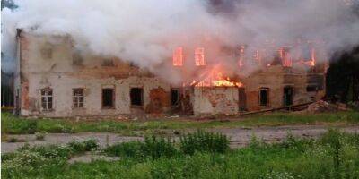 Войска РФ обстреляли пять громад Сумской области