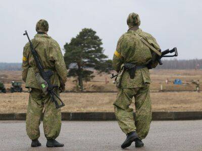 237-го гвардейского десантно-штурмового полка РФ больше не существует: военные мертвы или ранены – разведка