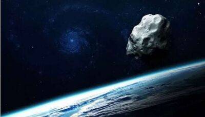 До Землі мчить 94-метровий астероїд із групи Аполлона