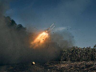 В Пентагоне считают, что Украина "творчески" использует западное оружие в продвижении на Херсон