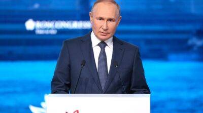 Путин делает ставку на энергетический шантаж, ведь рф не достигает военных целей – Блинкен