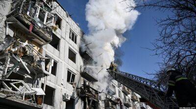 В ООН заявили о 14 тысячах жертв боевых действий среди гражданских в Украине