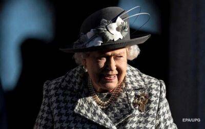 Елизавета II - Георгий СВЯТОЙ - король Карл III (Iii) - Стало известно, когда похоронят королеву Елизавету II - korrespondent.net - Украина - Англия - Лондон - Шотландия - Эдинбург - Великобритания