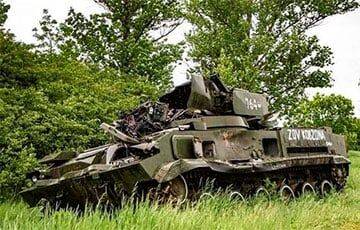 Российские войска на юге Украины попали в ловушку