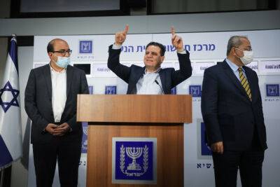 Идущая в Кнессет арабская партия намерена саботировать политическую систему Израиля