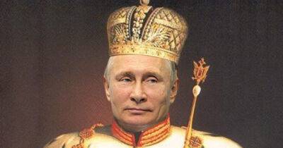 "Безнадежно устарел": московские и петербургские депутаты призывают Путина покинуть престол