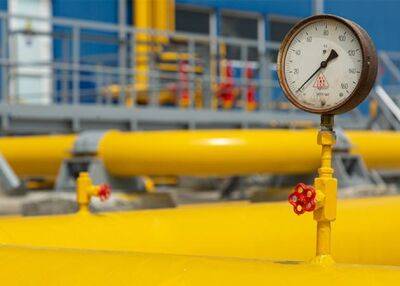 Страны Евросоюза не договорились об ограничении цен на российский газ