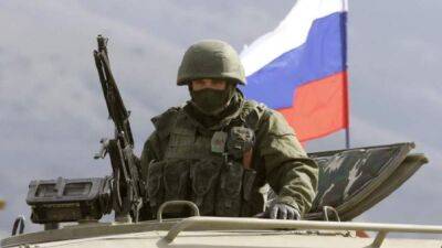 Российские пропагандисты жалуются, что "Изюм сдали", а их военные вынуждены бежать