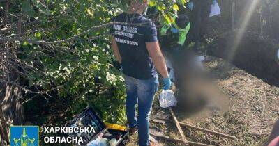 В освобожденном селе на Харьковщине нашли тела гражданских со следами пыток, – прокуратура