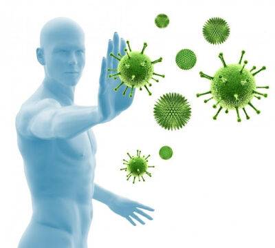 Ученые назвали 4 научных способа укрепить иммунную систему