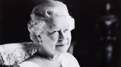 Елизавета II - Умерла королева Великобритании Елизавета II - grodnonews.by - Англия - Белоруссия - Великобритания - Скончался