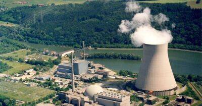 Задействуют АЭС: Германия готова к прекращению поставок газа из России, – Шольц