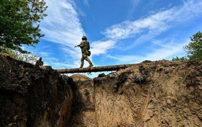 Украинские военные будут проходить обучение в Испании, - СМИ