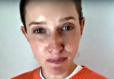 "Это было личной болью": Катя Осадчая поделилась с украинцами откровением о своем детстве