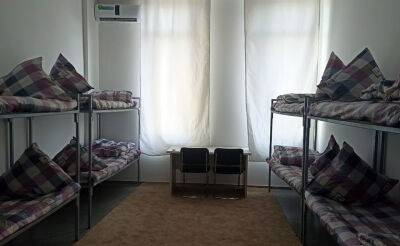 На территории комплекса Tashkent Index стартовали работы по созданию общежития для студентов. Фото